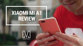 Xiaomi Mi A1 Review: Worth every penny