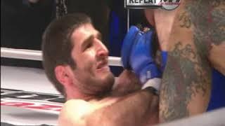 MMA Russia Magomed Shikhshabekov Vs Romano de los Reyes Holland