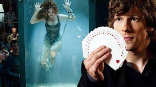 Now You See Me's Best Scenes