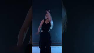 TORI - ITZY-BORN TO BE -  #dancer #kpop #kpopdance #kpopshorts #kpopdancecover #kpopcover