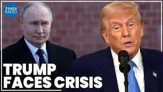 Trump’s Ukraine deal ‘isn’t going to cut it’ | World in 10