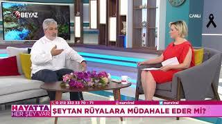 Şeytan rüyalara müdahale eder mi?