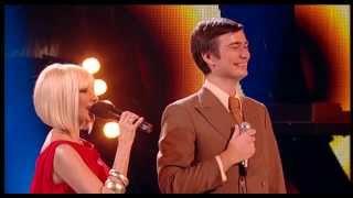 Дмитрий Юртаев - Эдуард Хиль (Я наконец возвращаюсь домой)