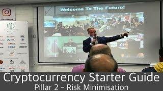 cryptocurrency starter guide