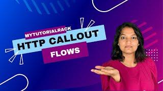 Tutorial 18: What are HTTP callouts in Salesforce? How to use HTTP callout in flow Salesforce?