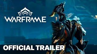 Warframe Abyss of Dagath Official Gameplay Trailer