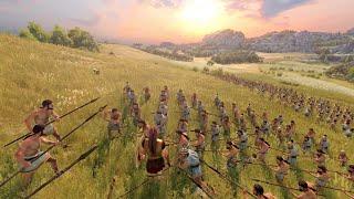 Total War's "Single Entity Problem"