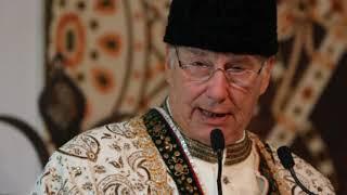 Diamond Jubilee of Mawlana Hazar Imam Mubarak With Persian song