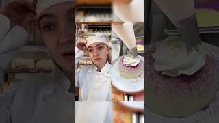 Oh Carol… #thefromscratchbakery #bakerylore