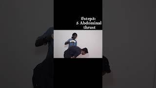Don't loose your loved one to something simple as Choking #emergencycare #rescue #firstaid