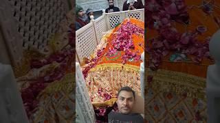 aya Sabir ko jalan #islamicpilgrimage #youtubeshortsislamicvideo