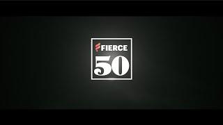 Introducing the Fierce 50