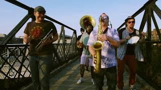 The Heavyweights Brass Band Stir Crazy [Official Video]