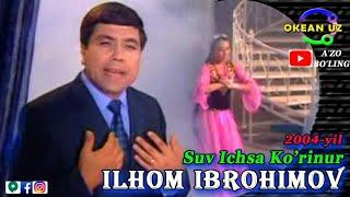 Илҳом Иброҳимов Ilhom Ibrohimov