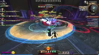 Neverwinter - CN Final Boss Tutorial (Rainbow Party)