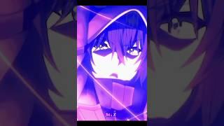 Вот она всемогущая сила | Восхождение в тени | sound effect√ #2024 #anime