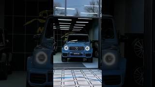 Mercedes-Benz AMG63 #Gelandewagen #Gelik #mercedesbenz