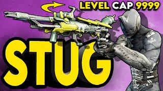 Ultimate STUG Build for Level 9999 Steel Path [Warframe]