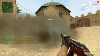 Counter Strike Source [v34] AIMBOT is my LIFE [WarLorD]