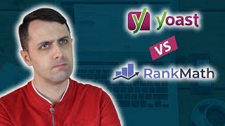 Yoast SEO vs Rank MATH - Qual è il MIGLIORE?