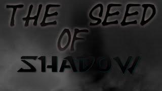 Minecraft - TheSeedOfShadow №22 ч2 - Топор Потока