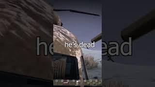 3 Man Squad Wipe #dayz #pvp #survival #adventure #namalsk