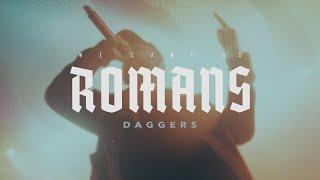 We Came As Romans - Daggers feat. Zero 9:36 (Official Music Video)