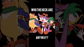 Who the Heck are The Hooligans, Anyway?