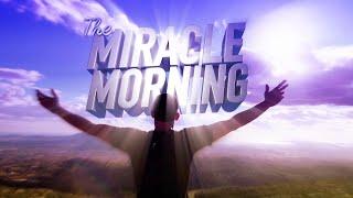 The Miracle Morning Movie - Official Trailer 2023