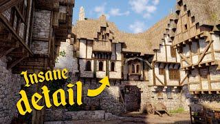 The most REALISTIC Minecraft build you will ever see!