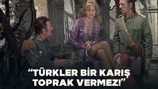 Vur Mehmet Vur Türk Filmi | Türkler Bir Karış Toprak Vermez