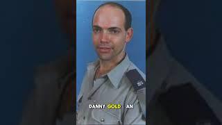 The Man Behind Israel’s Iron Dome – Shocking Truth! #IronDome #DannyGold