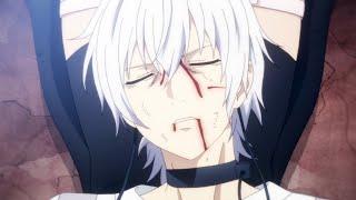 Accelerator saves everyone (Dub) [a certain scientific accelerator]