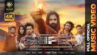 Sniper | Furqan Tahir | Umair Awan Ft Manj Soorma Official Music Video