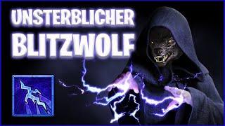 Unsterblicher Gewitter-Wolf  Build - Der Imperator ist zurück! [Diablo 4 Charakter Guide]