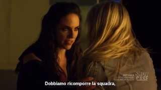 Lost Girl 3x13 BO e Tamsin - "love" - sub ITA