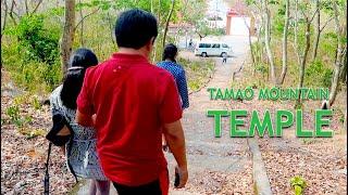 Tamao Mountain Temple at Takeo Province | Cambodia Travel Guide