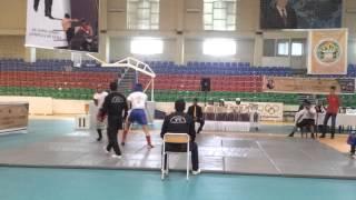 Anar Safarov Quba 3