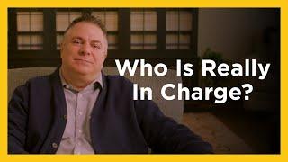 Who Is Really In Charge? - Radical & Relevant - Matthew Kelly