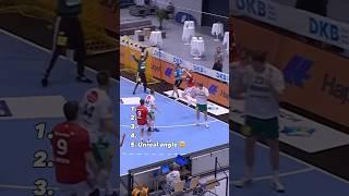 of the best goals from the 2024/25 season  What’s YOUR favorite?  #DAIKINHBL #Handball