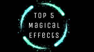 Green screen Magic effect#green screen videos & states