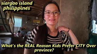 What's the REAL Reason Kids Prefer CITY Over PROVINCE?