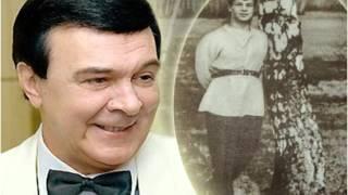 Муслим Магомаев. "Королева".