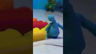  TINY DOEY IN REAL LIFE!?| POPPY PLAYTIME chapter 4 #polymerclay #poppyplaytime #diy