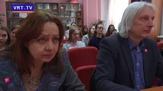 Страница 18  Старшеклассники Электростали схлестнулись в финале чемпионата по чт