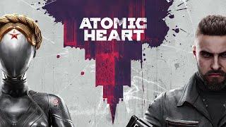 по горячим следам догоните петрова прохождение Atomic Heart #8