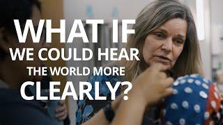 CMU Experts: What If We Could Hear the World More Clearly?