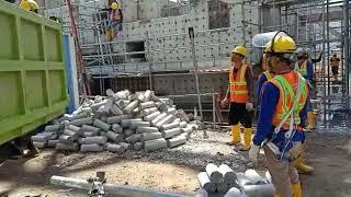 Jasa Coring Beton Semarang
