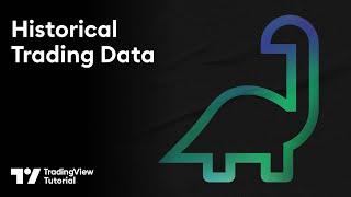 Why Historical Trading Data is Important: Tutorial