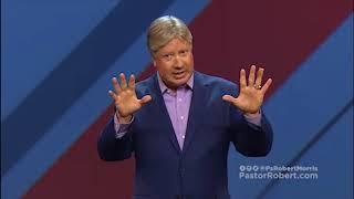 Pastor Robert Morris | May 15 , 2018. The Principle of Intimacy - Watch Gateway Church Video